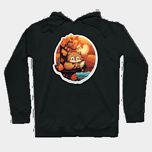 Fall Season Hoodie